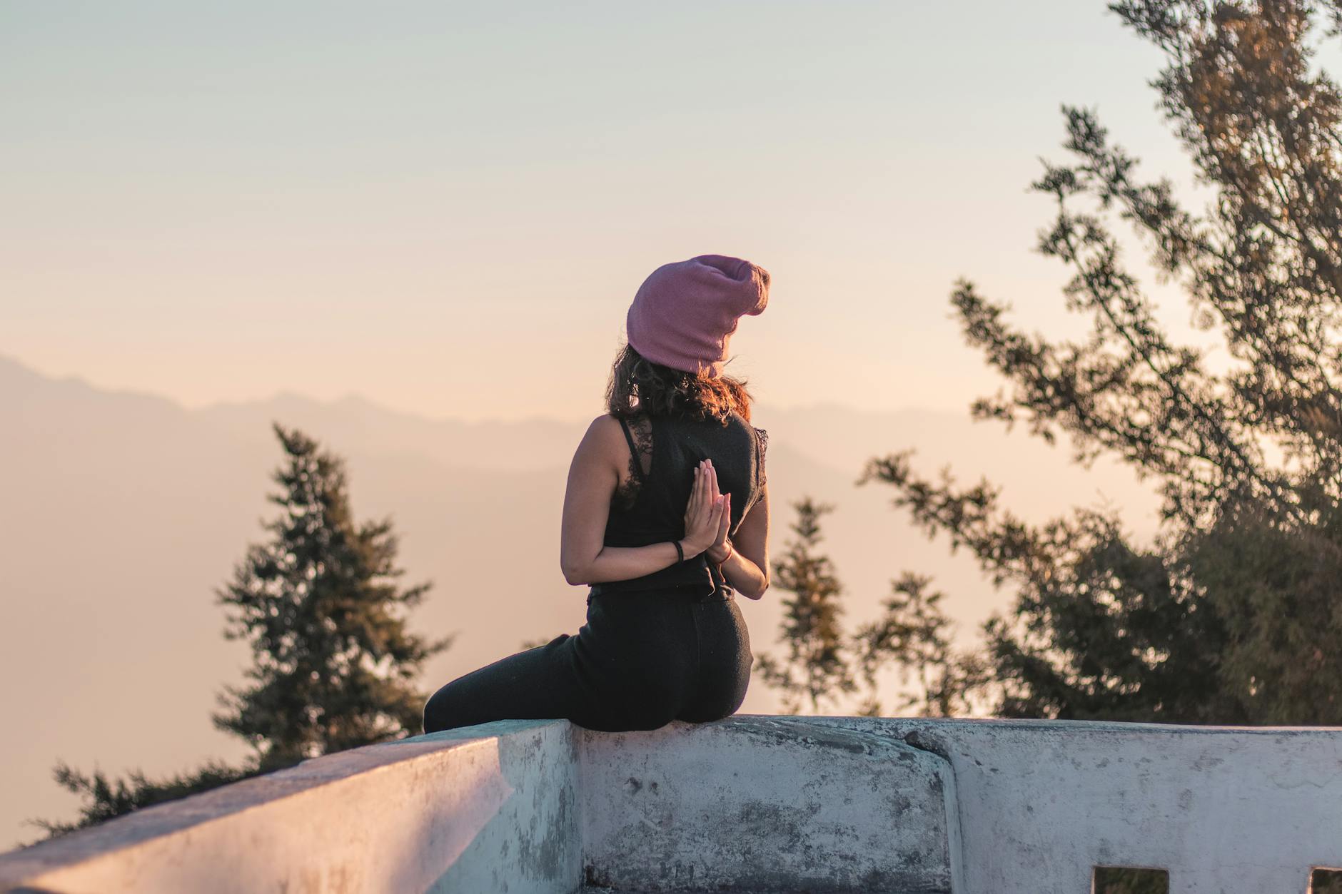 Three Daily Mental Wellness Routines That Actually Stick