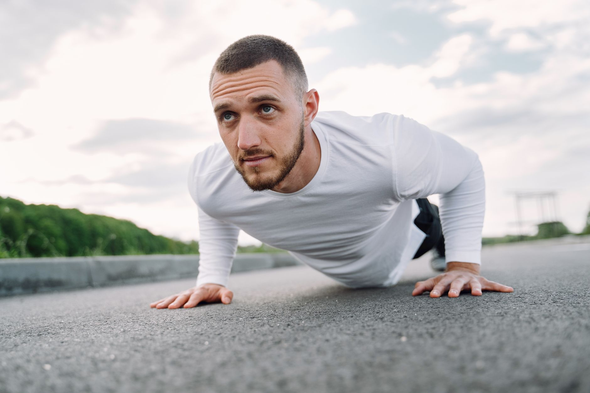 Stay Strong with Simple Mobility Habits