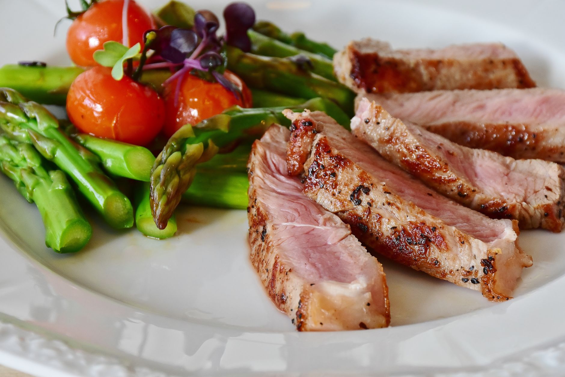 Elevate Your Meal Prep with High-Protein Instant Pot Dishes