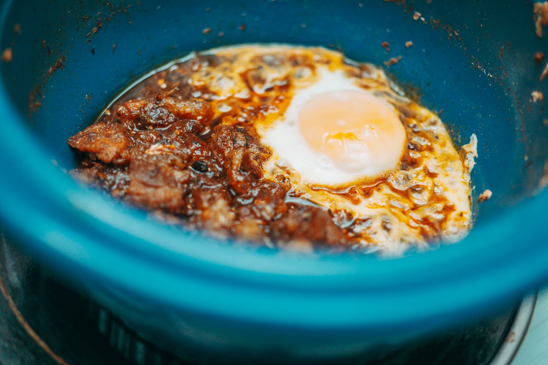 High-Protein Instant Pot Meals for Healthy Bulking