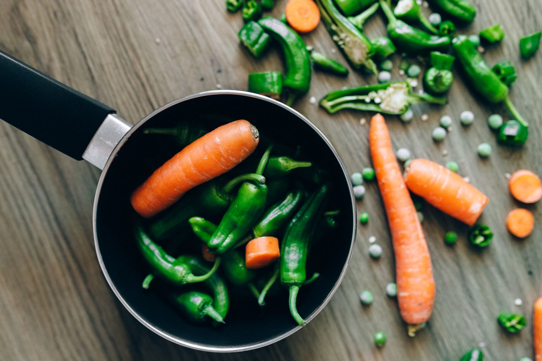 High-Protein Instant Pot Meals for Healthy Bulking