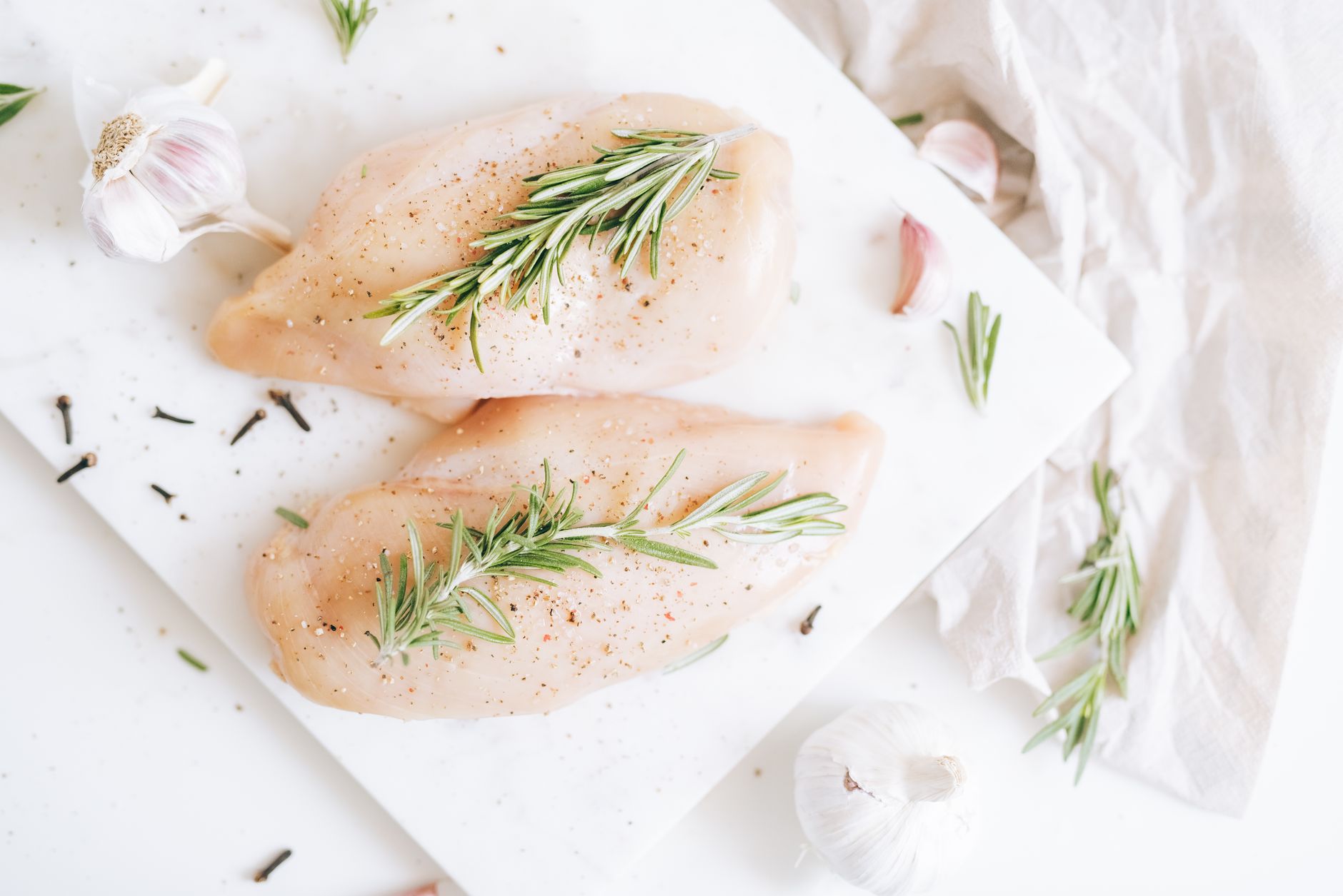 Unlock the Power of High-Protein Instant Pot Meals for Healthy Bulking