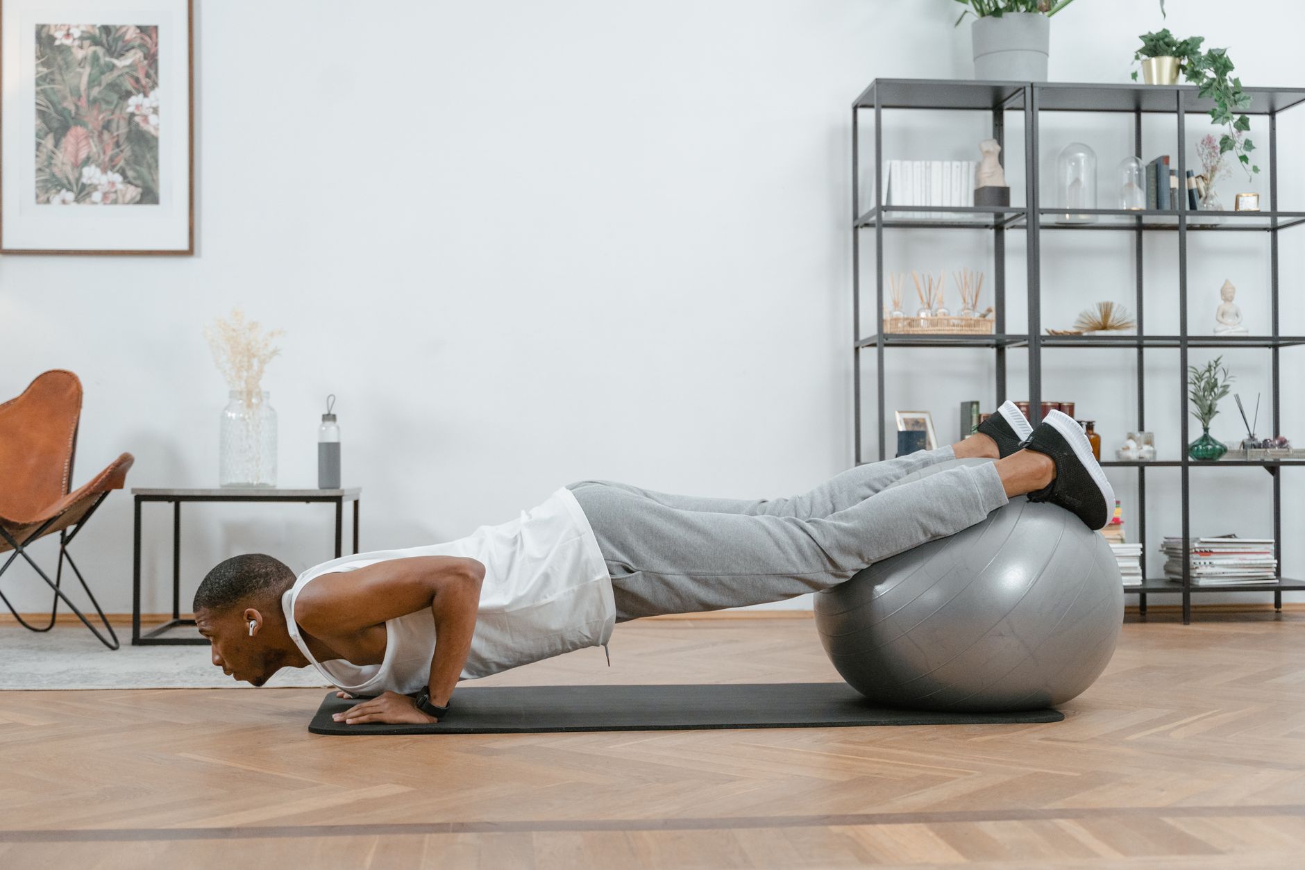 Build Lean Muscle in Your Busy Schedule: Simple Routines for Effective Results