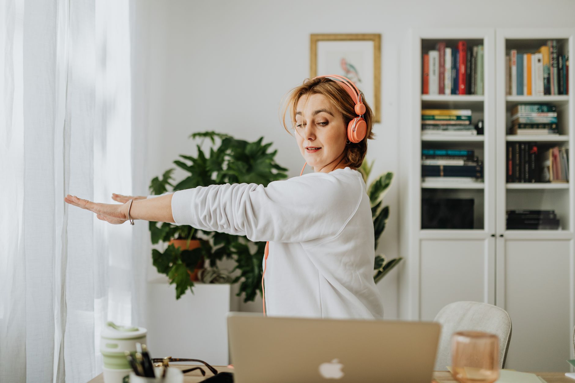 Simple Science-Based Strategies for Boosting Daily Energy
