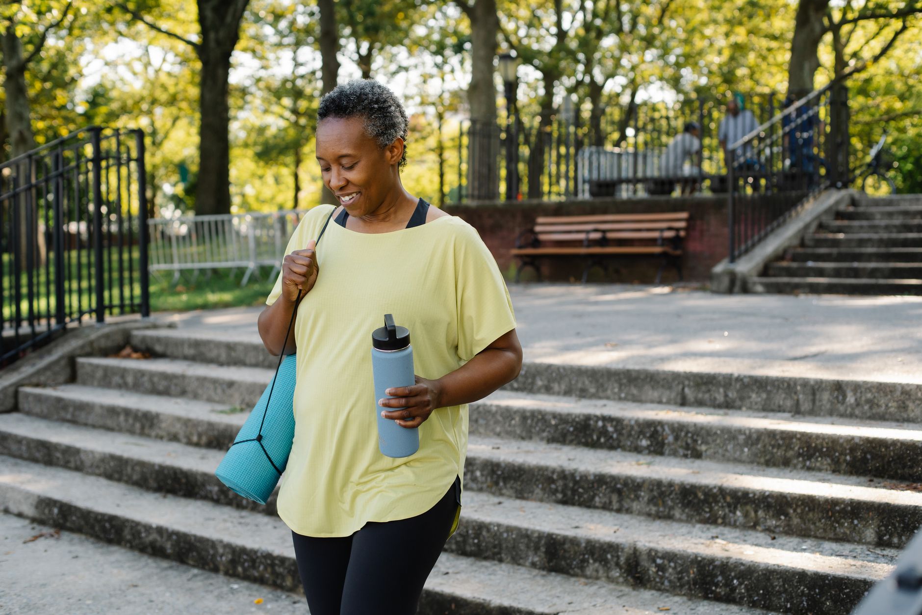 Simple Daily Habits for Instant Energy Boosts