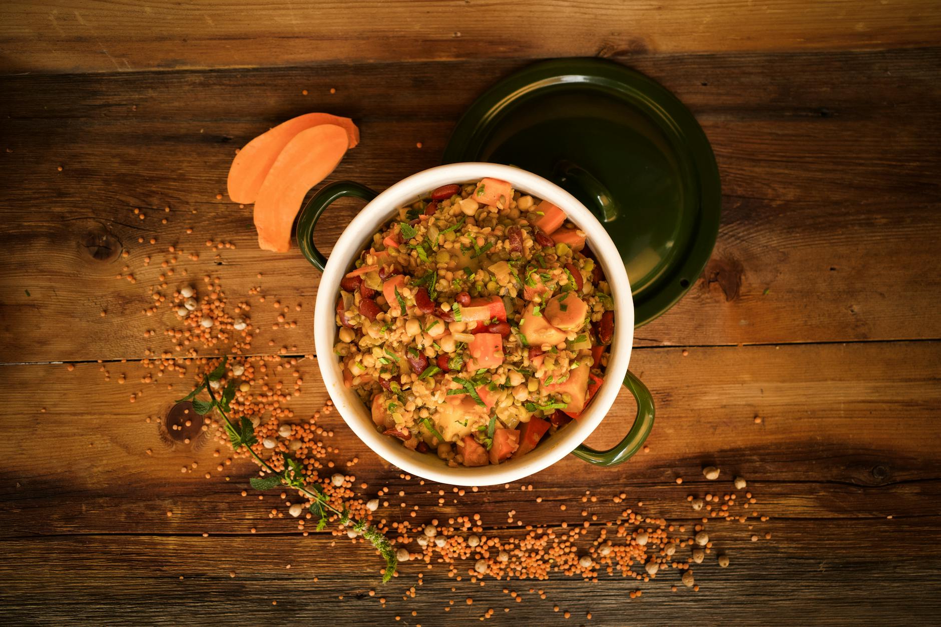 Quick and Easy Protein-Rich Meals for Busy Weekdays