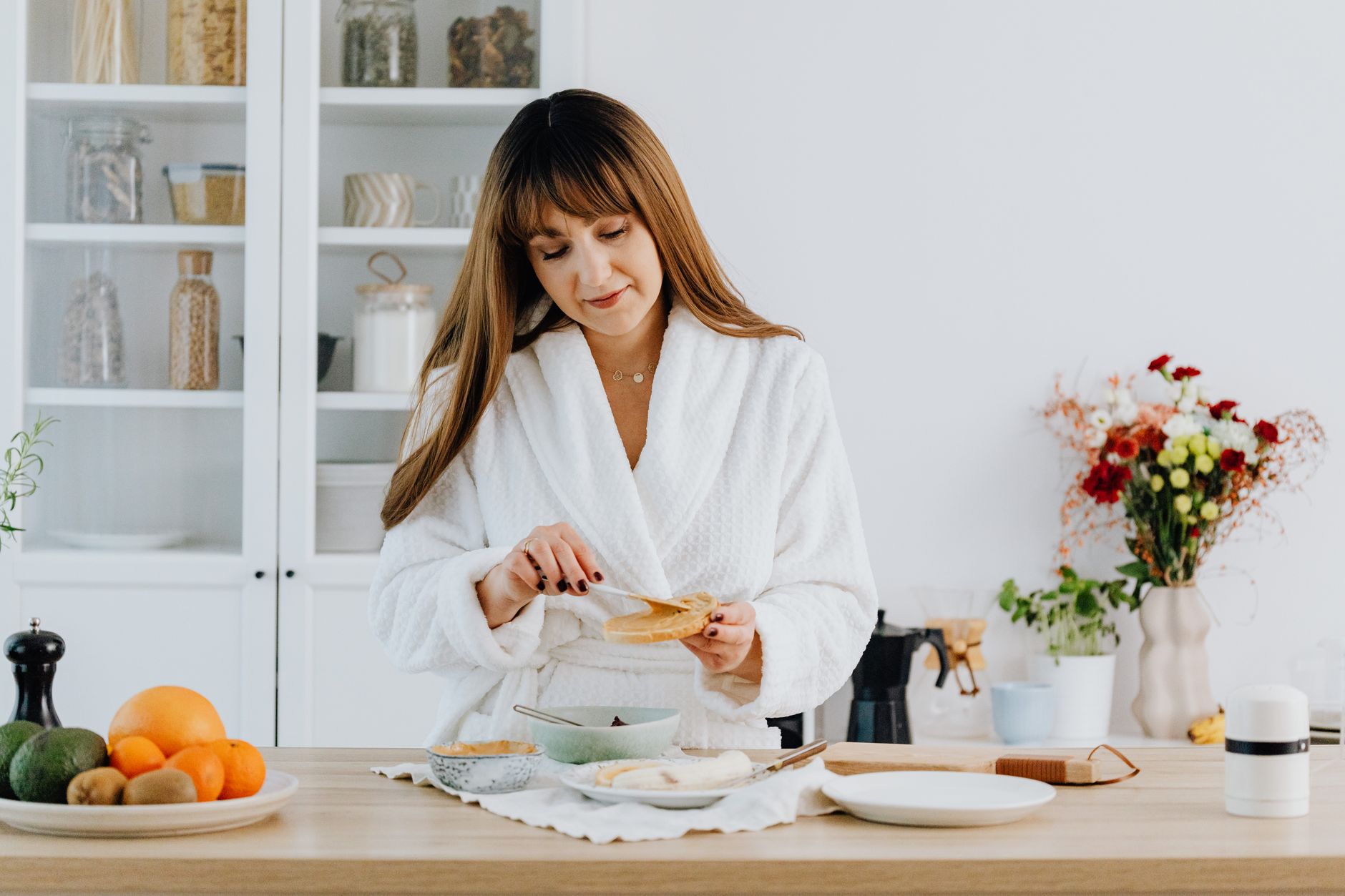 Unlock Your Natural Energy Boosters: Simple Habits for Daily Vitality