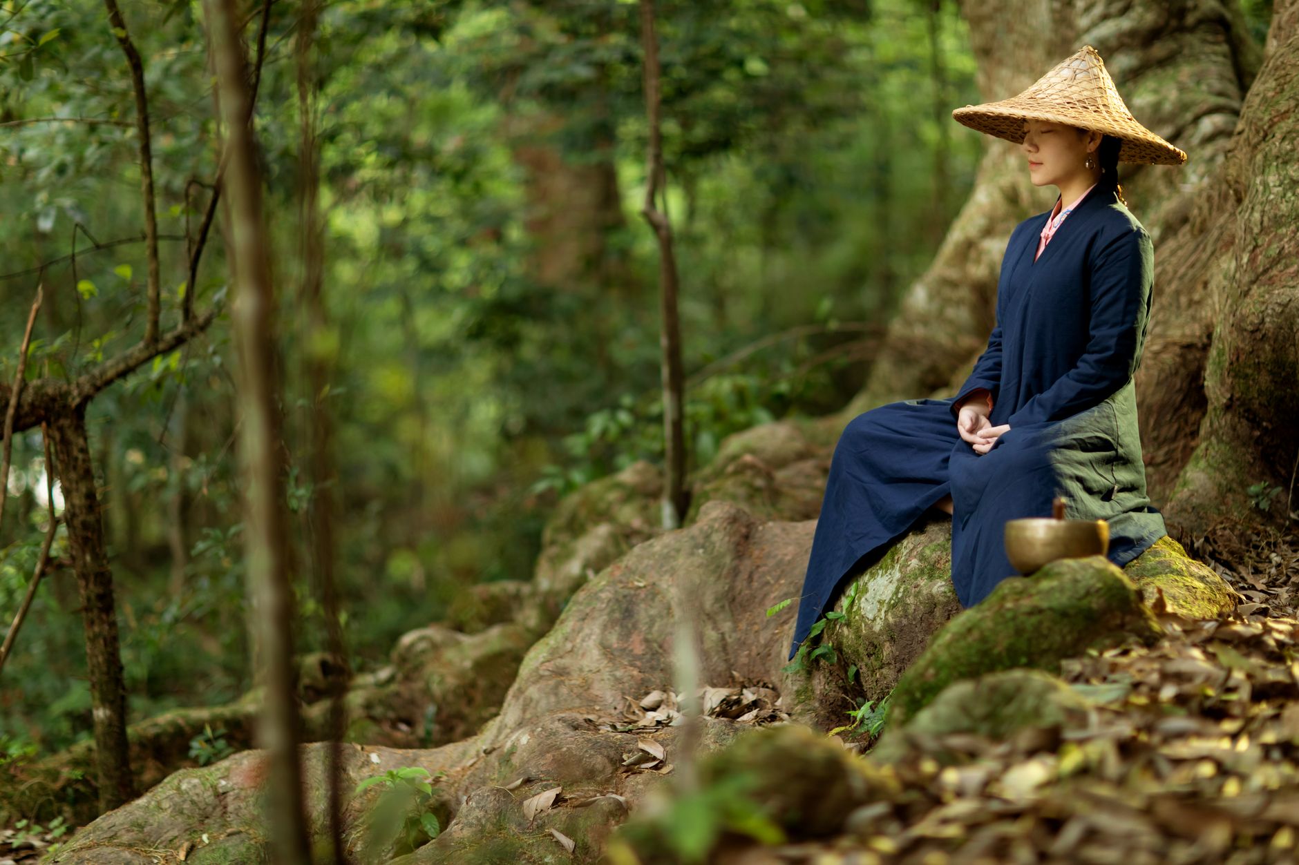 Simple Ways to Protect Your Focus and Mental Energy