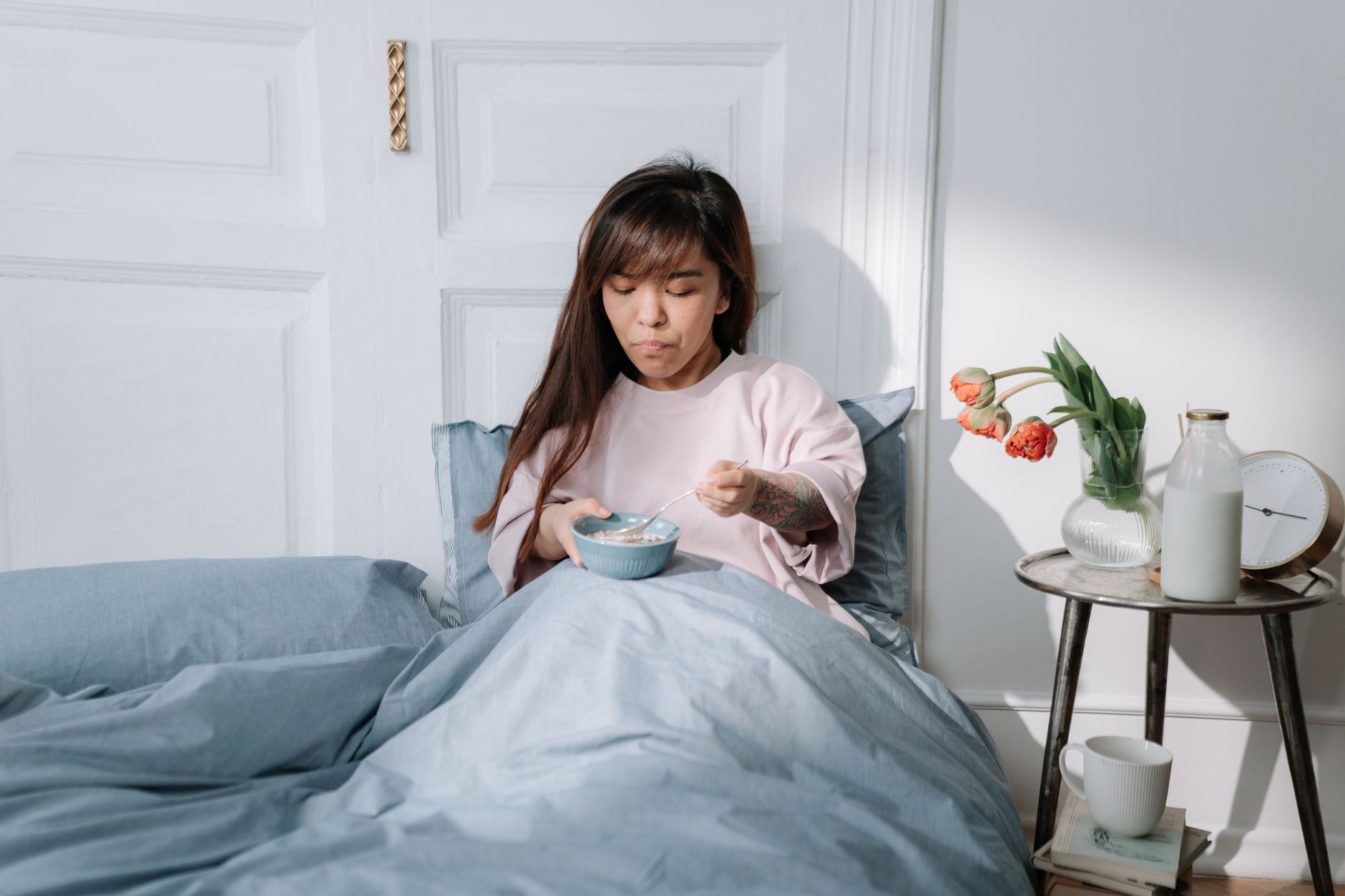 Daily Mental Wellness Routines That Actually Stick
