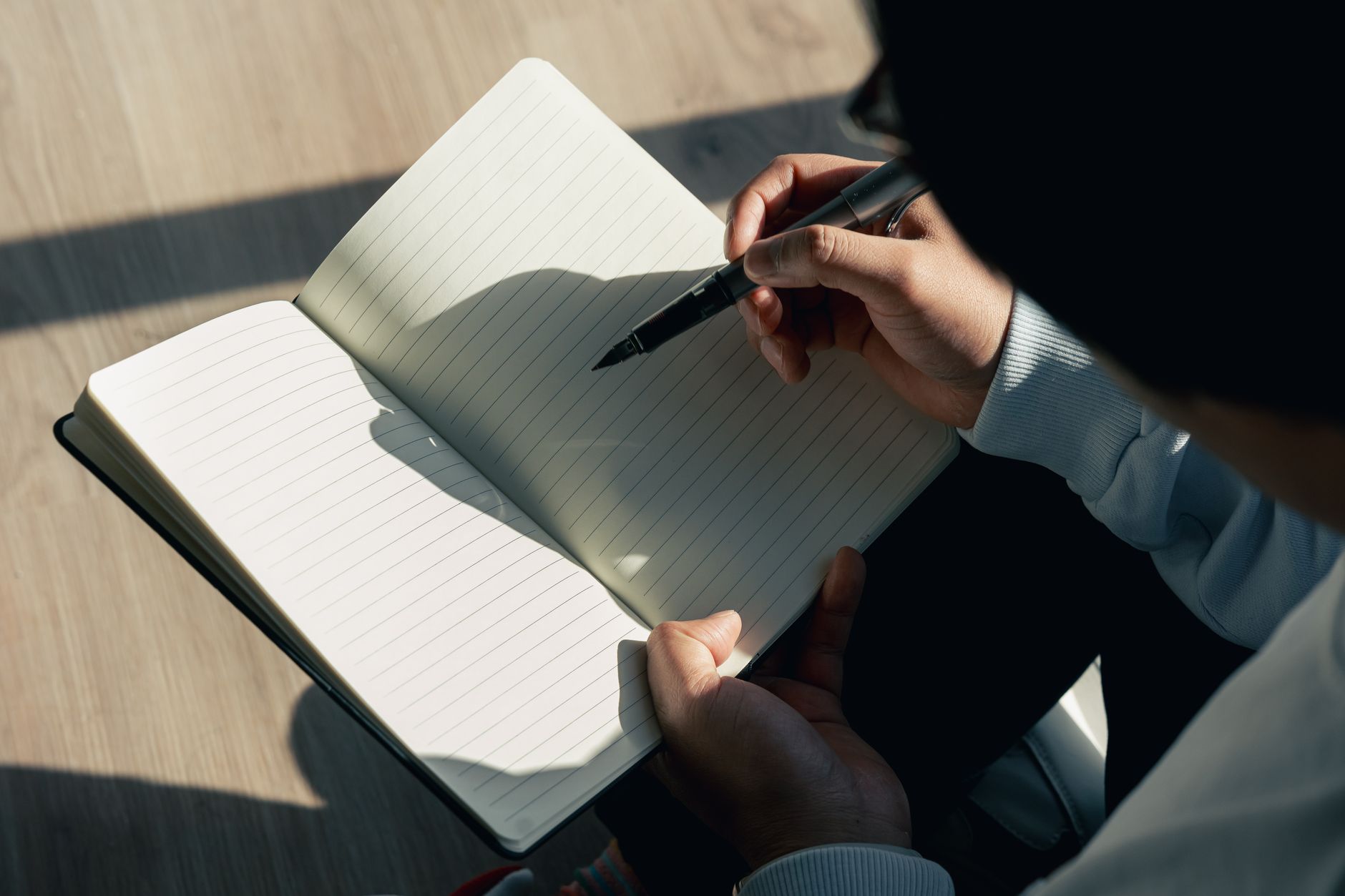 Daily Mental Wellness Routines That Actually Stick