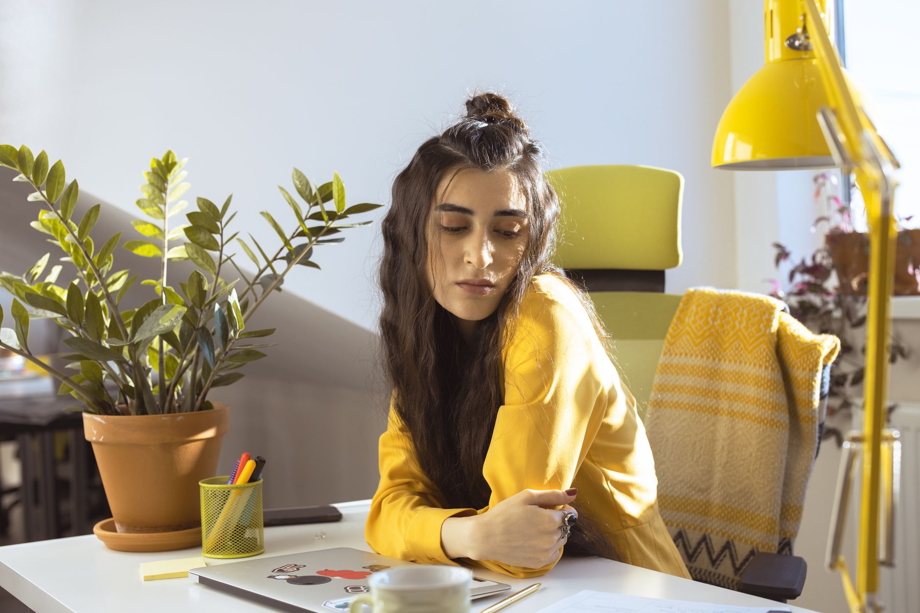 Simple Ways to Protect Your Focus and Mental Energy
