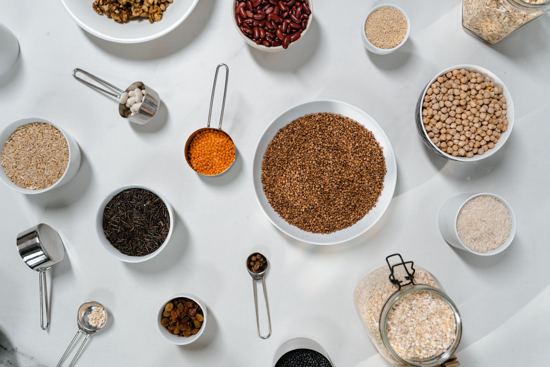 Revolutionize Your High-Protein Meal Planning with the Instant Pot