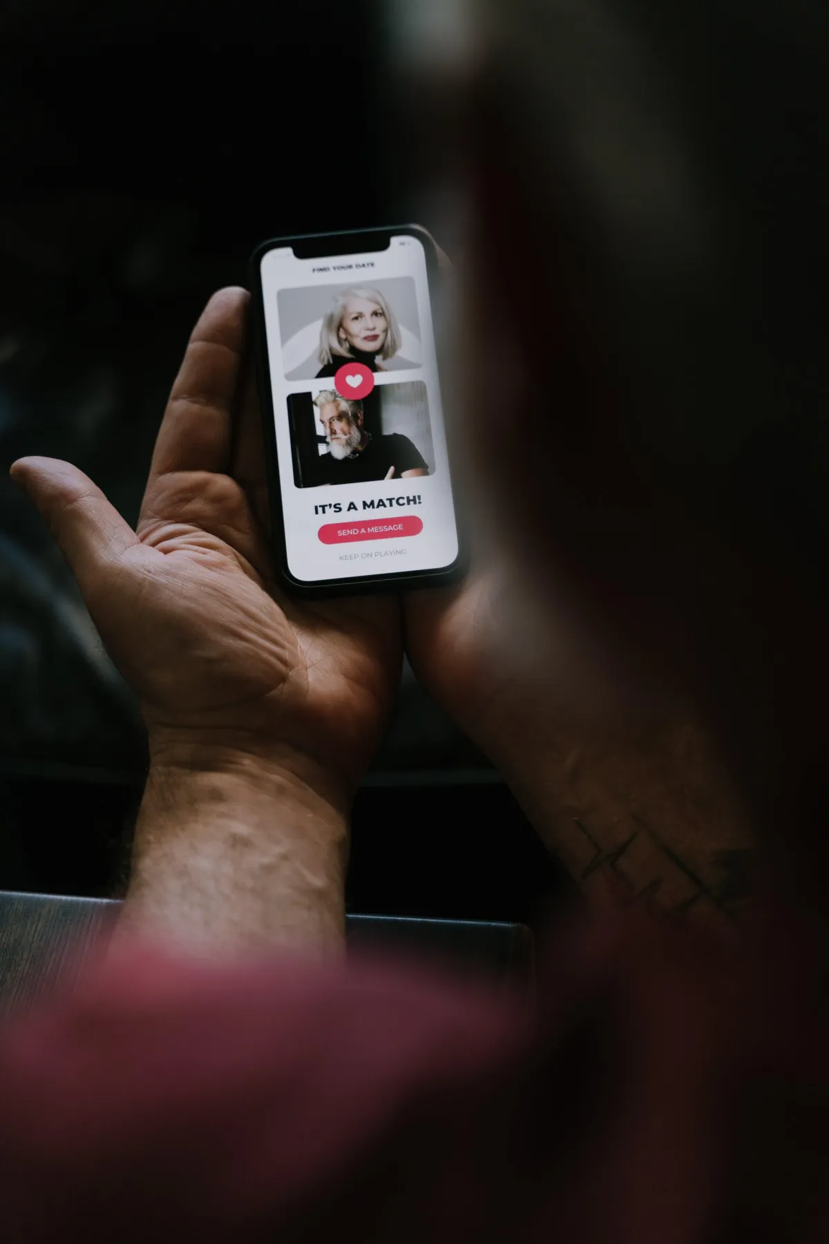 matchmaking services