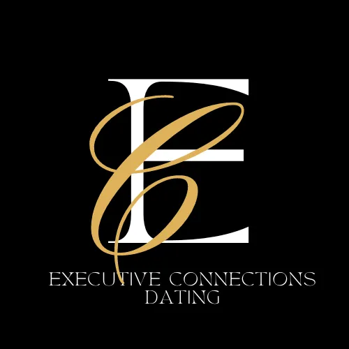 Executive Connections Dating logo luxury matchmaking services