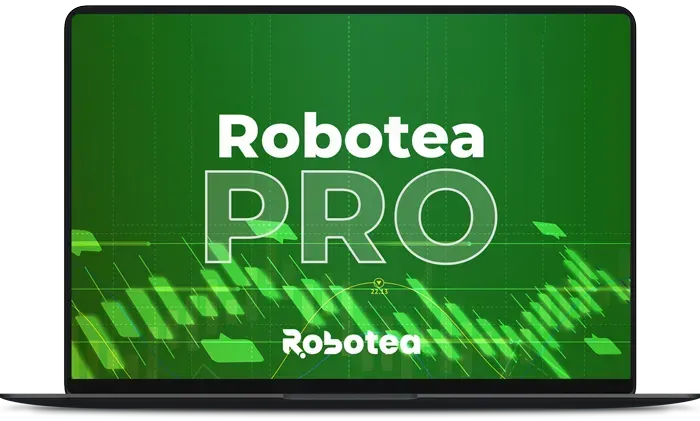 Robotea Pro