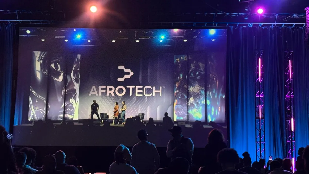Afrotech Builds Legacy, Power, and Innovation