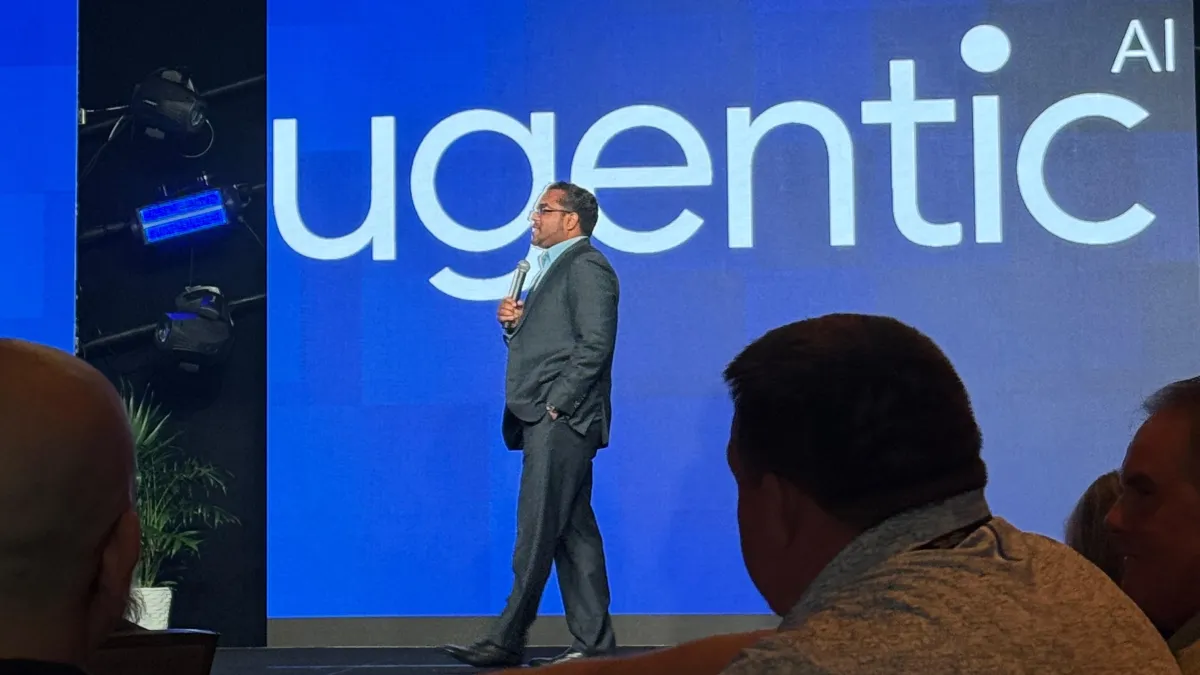 Why the UGENTIC AI Summit Was a Game-Changer