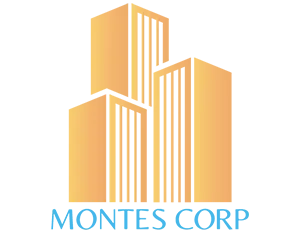 Logo - Montes Corp