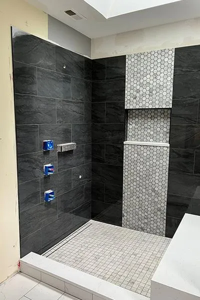 renovation services | Bathroom