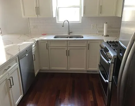 General Renovations