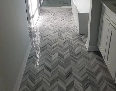 Tile, Marble & Flooring