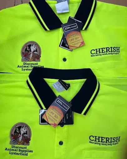 About Select Cleaning