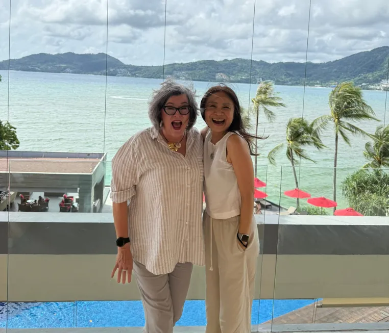 Stay Connected with Barbara Clifford