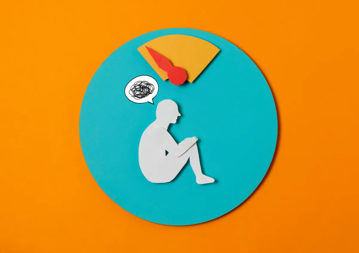 burnout low energy