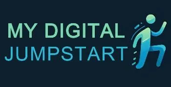 My Digital Jumpstart Logo
