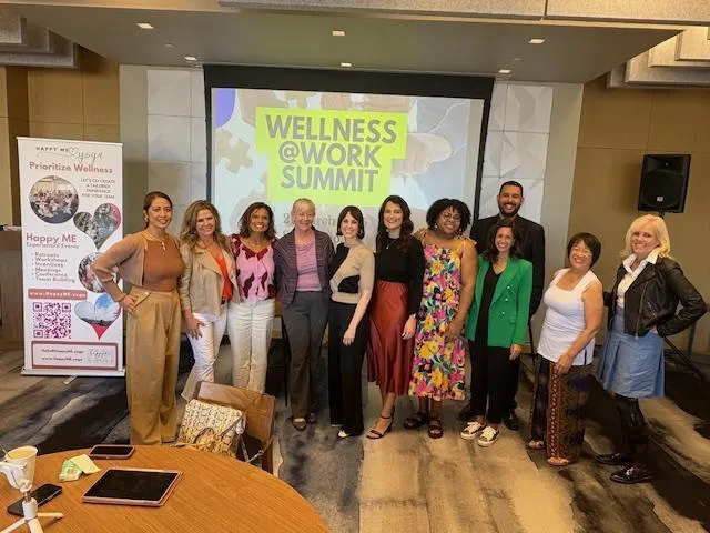 Wellness@Work Summit San DIego 2025