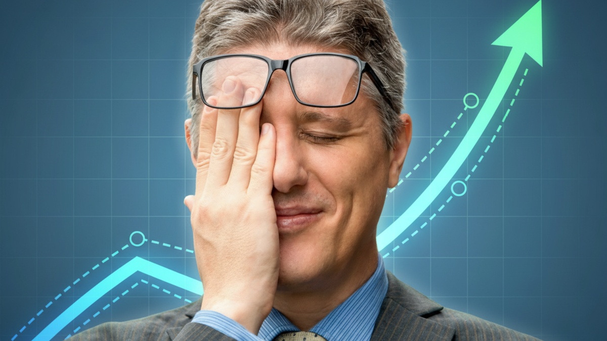 Business Growth Creates Cash Stress