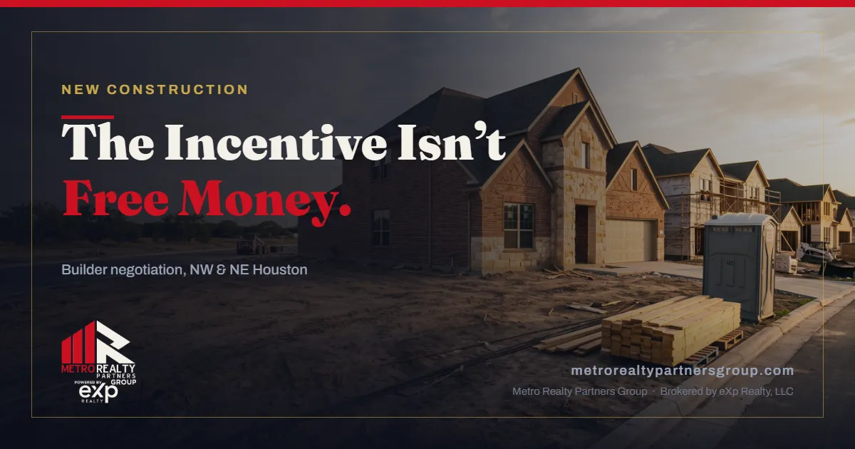 What Cypress Builder Incentives Actually Cost You