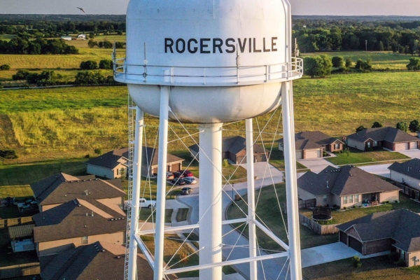 Rogersville, Missouri