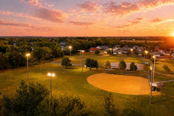 Willard, Missouri