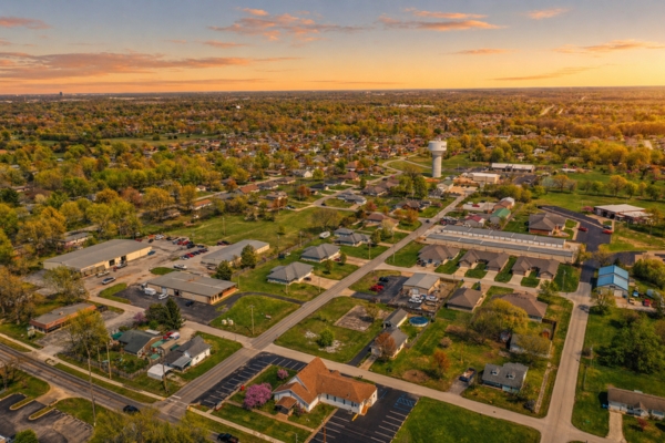 Battlefield, Missouri