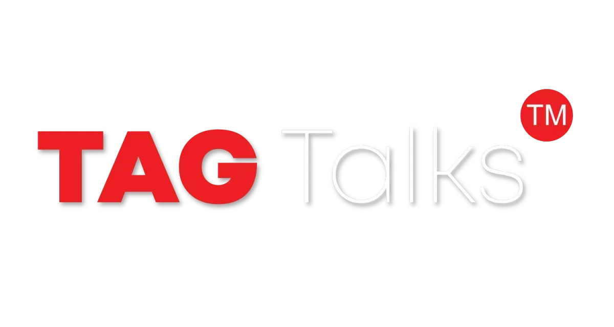 tag talks - call for speakers