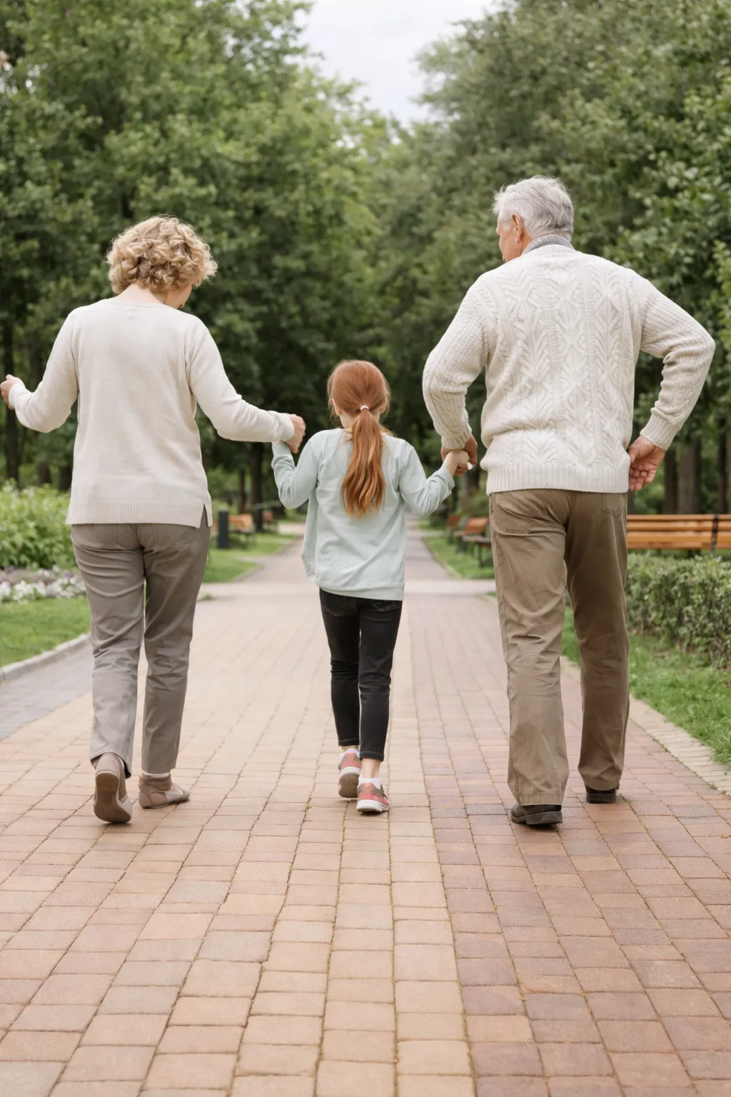 Passing the Torch: How Your Home Equity Can Unlock the Door for the Next Generation