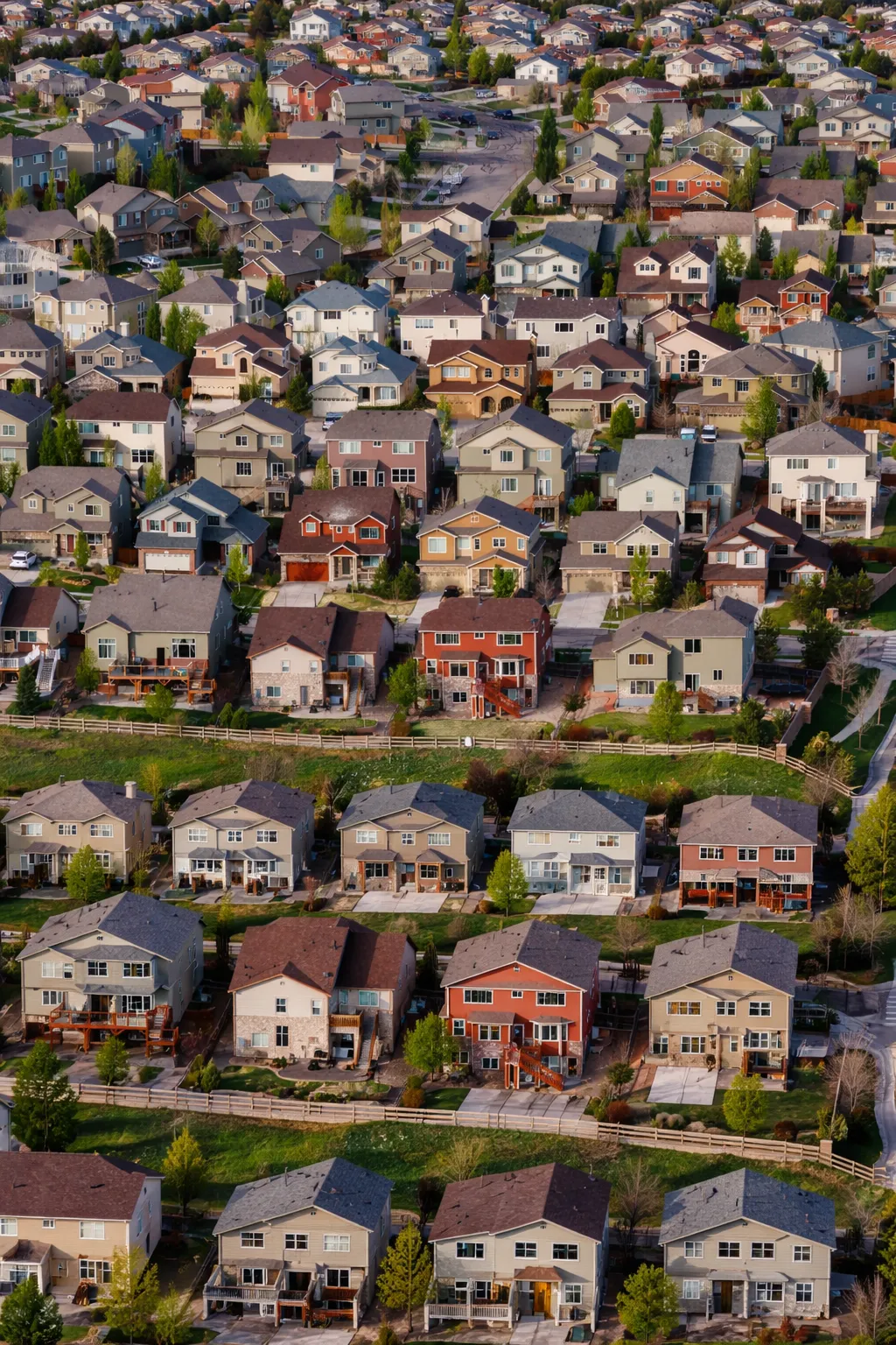 Is the Housing Market Crashing? What the "Falling Prices" Headlines Aren't Telling You