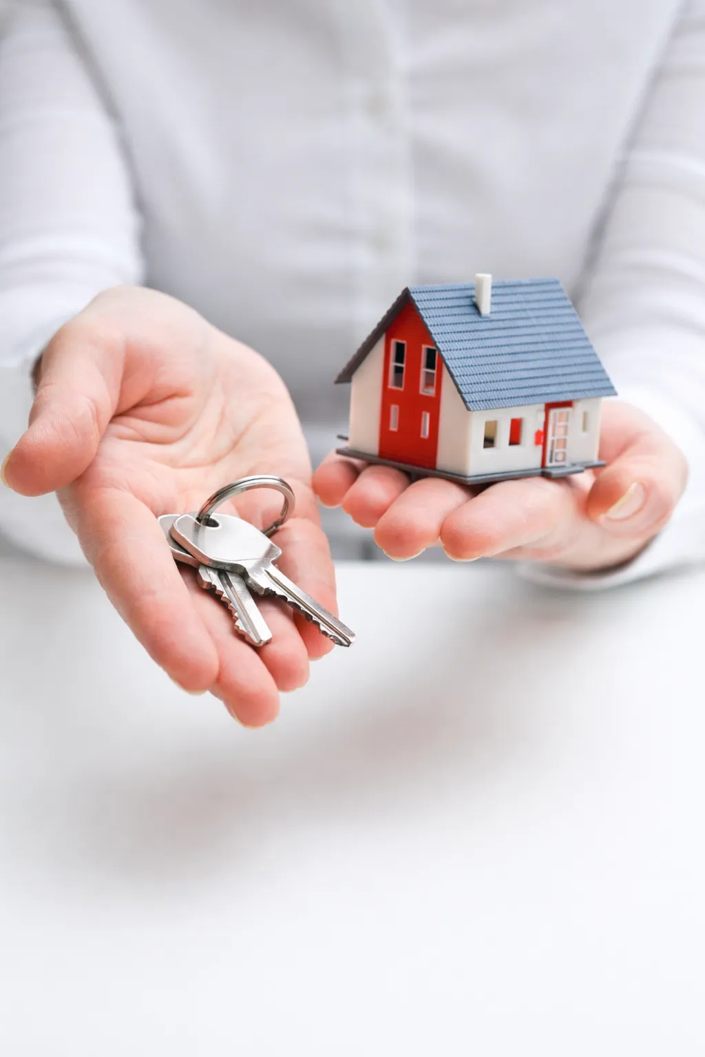 Turn Your Tax Refund into a Keys-in-Hand Strategy