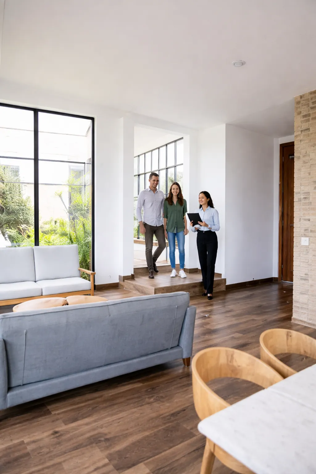 Finally, a Real Opening for First-Time Homebuyers This Spring