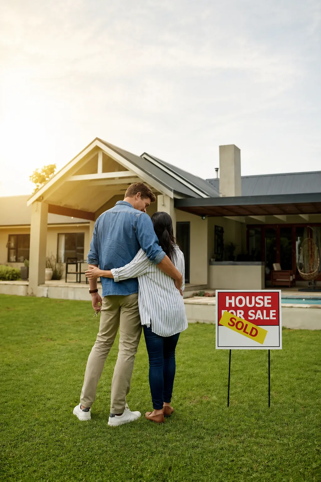 Thinking of Buying? Why You Might Not Need 20% Down