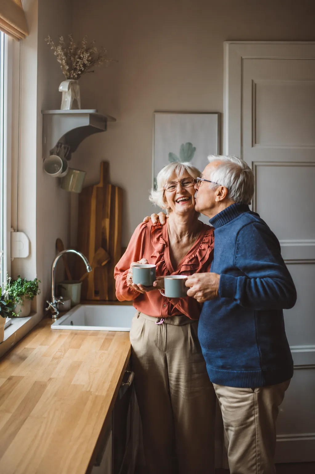 Should You Stay or Should You Go? Planning Your Next Chapter at Home