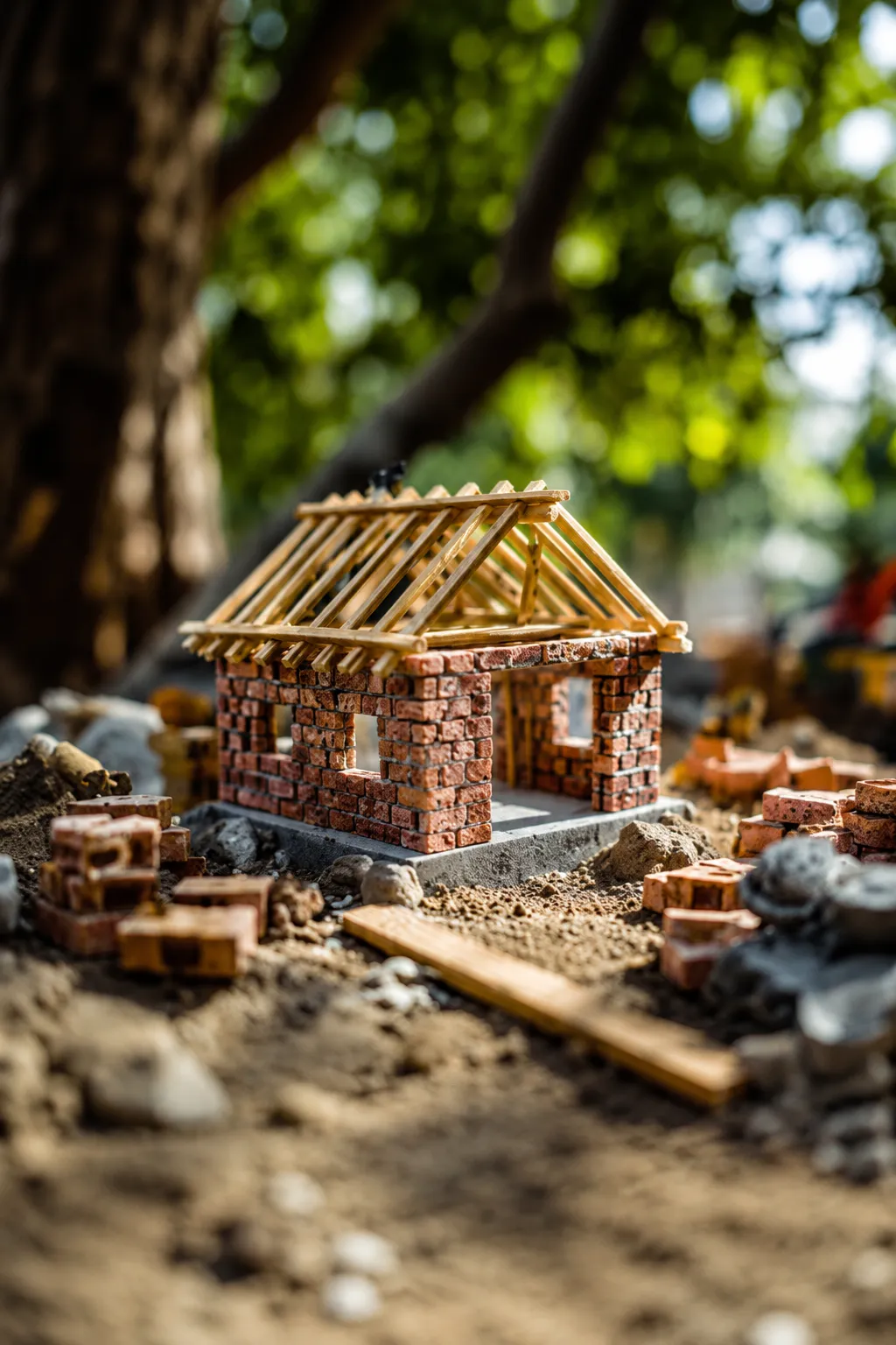 Why Aiming Smaller in Today’s Housing Market Might Just Be Your Biggest Win