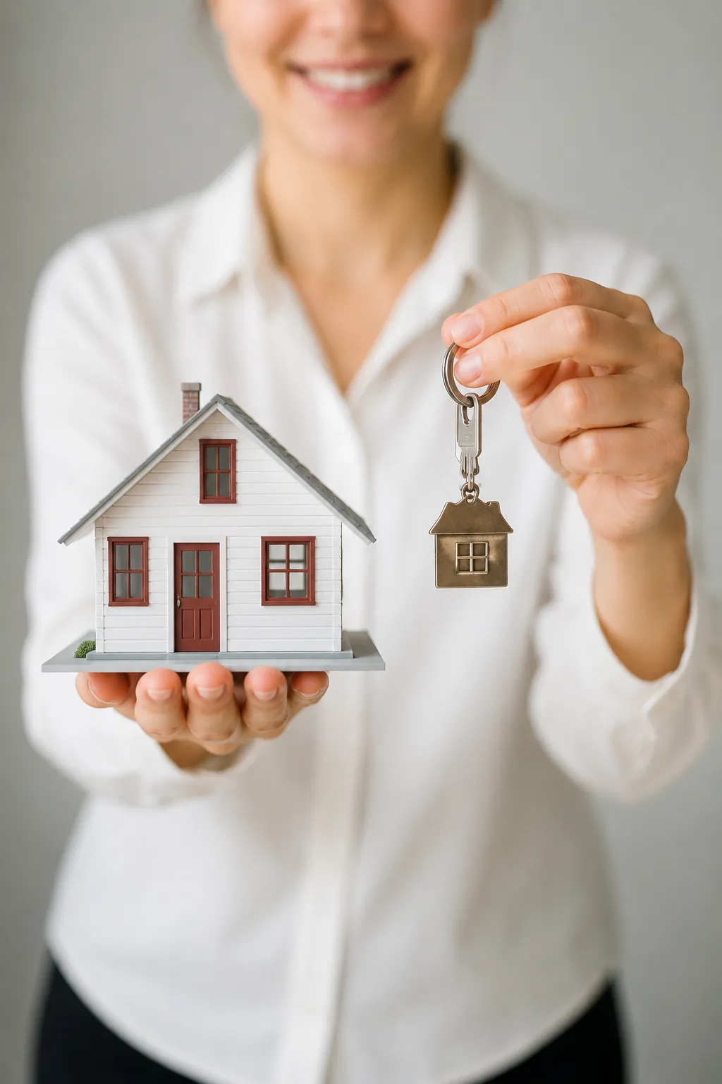 Real Estate