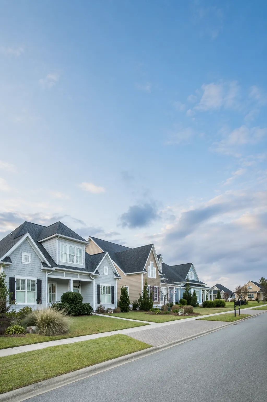 Houses