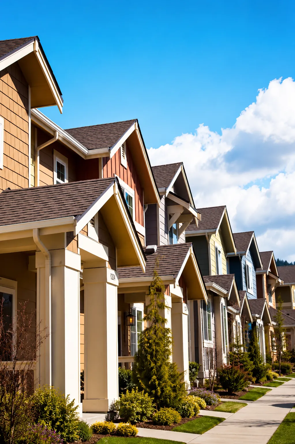 Why Your Next Move Is the Economic Boost Your Community Needs Right Now