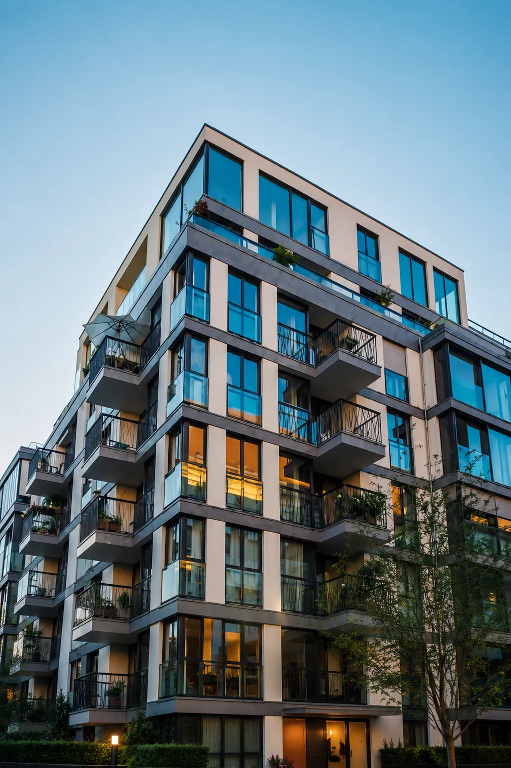 Condo