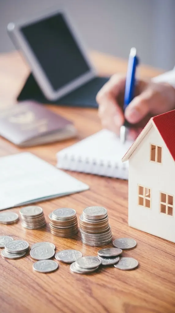 mortgage
