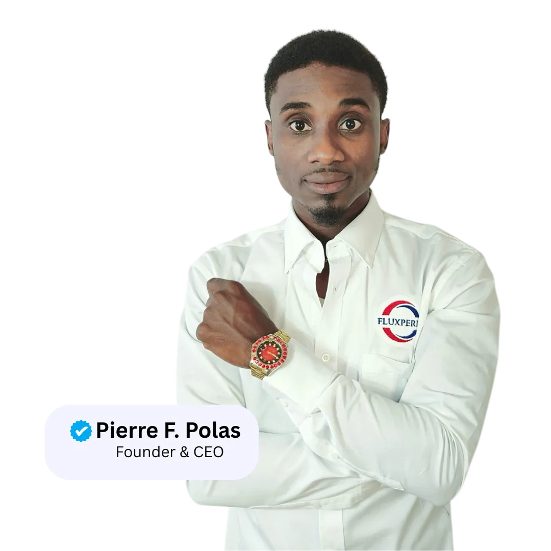 Pierre Fritznel Polas