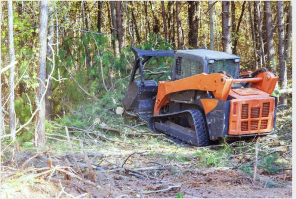 Land and Lot Clearing